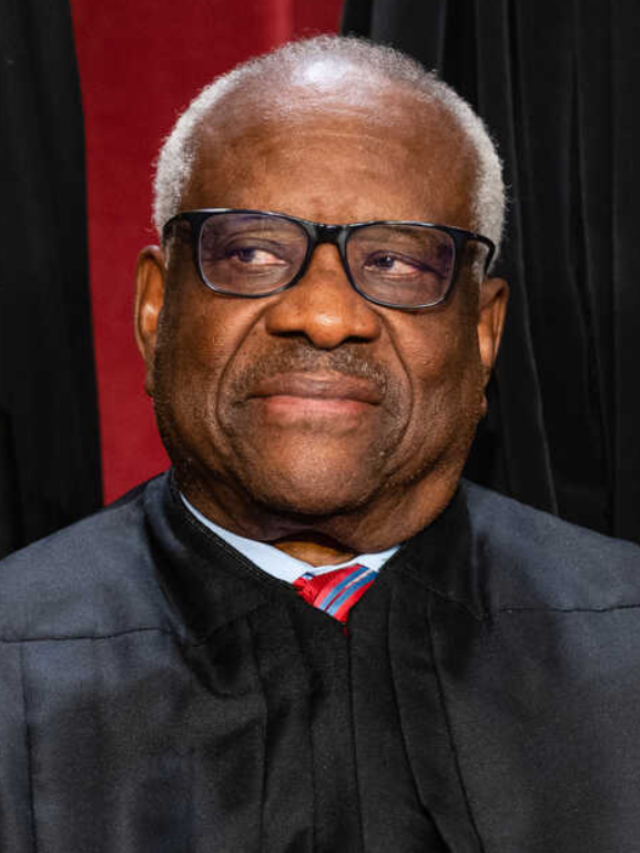 Clarence Thomas and Judicial Integrity